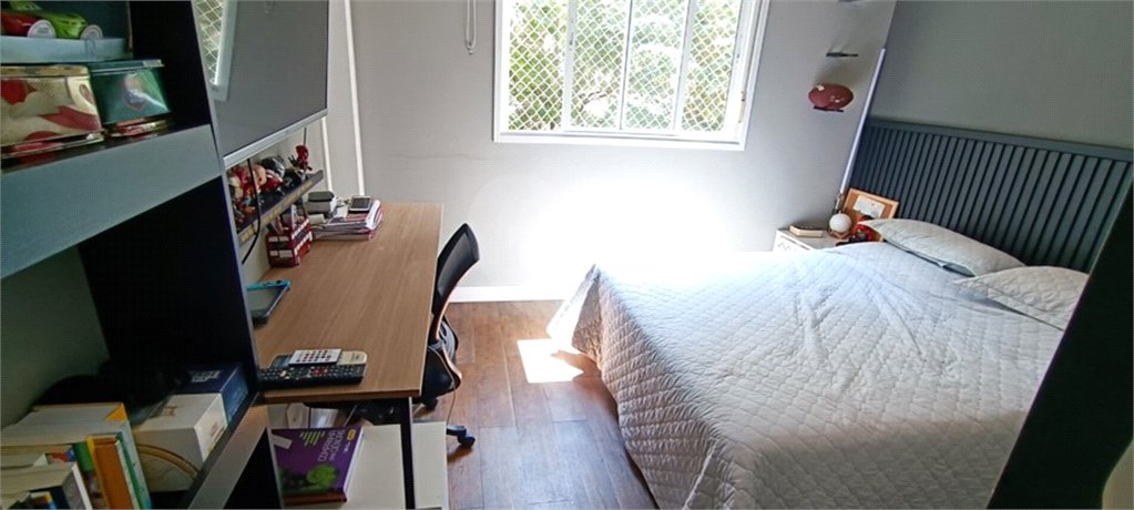 Cobertura à venda com 3 quartos, sendo 4 suítes, em Vila Andrade, São Paulo, SP