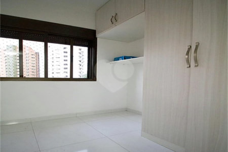 Apartamento à venda com 3 suítes em Jardim Vila Mariana, São Paulo, SP