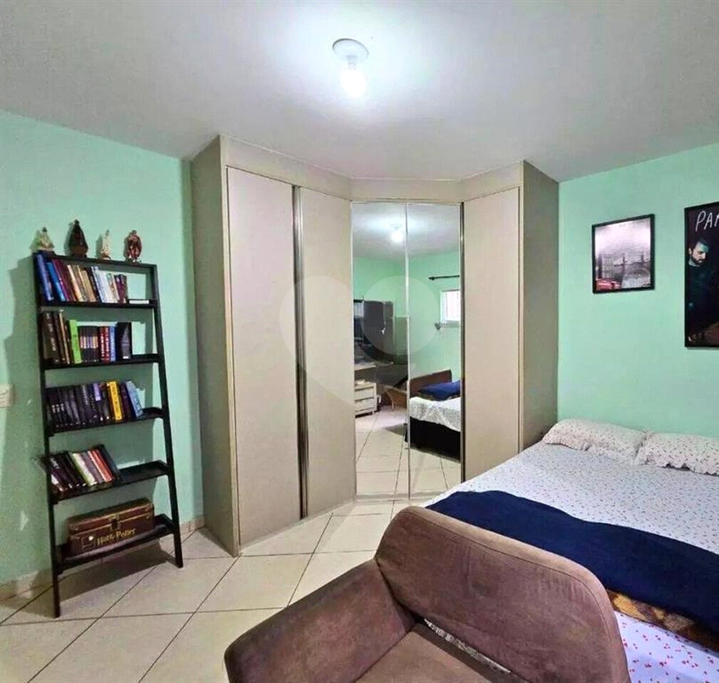 Sobrado à venda com 3 quartos em Vila Nova Cachoeirinha, São Paulo, SP