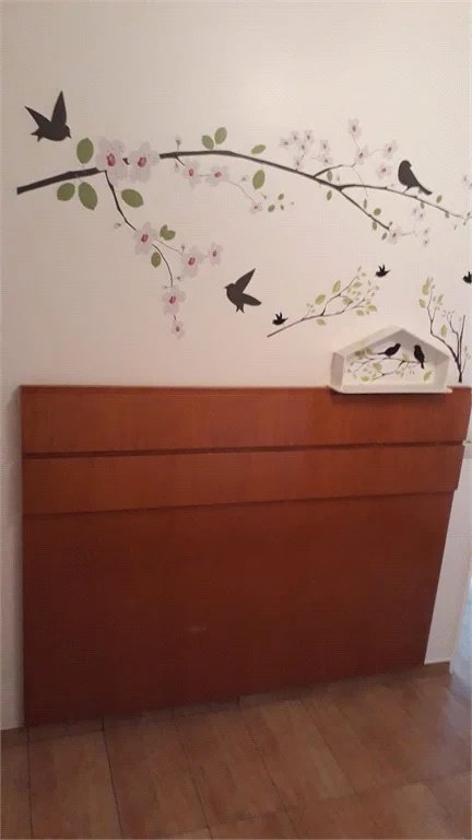Apartamento à venda com 2 quartos em Jardim Celeste, São Paulo, SP