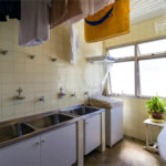 Apartamento à venda com 4 quartos, sendo 2 suítes, em Real Parque, São Paulo, SP