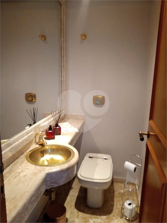 Apartamento à venda com 4 quartos, sendo 1 suíte, em Vila Andrade, São Paulo, SP