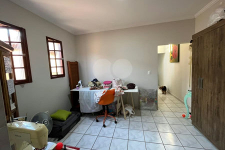 Sobrado à venda e permuta – 161m² – R$ 680.000 – Jardim São Francisco – Indaiatuba/SP