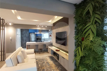 Apartamento à venda com 3 quartos, sendo 1 suíte, em Vila Mogilar, Mogi das Cruzes, SP