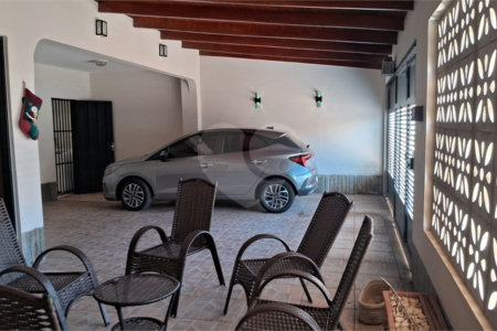 Casa à venda com 3 suítes em Coophamil, Cuiabá, MT