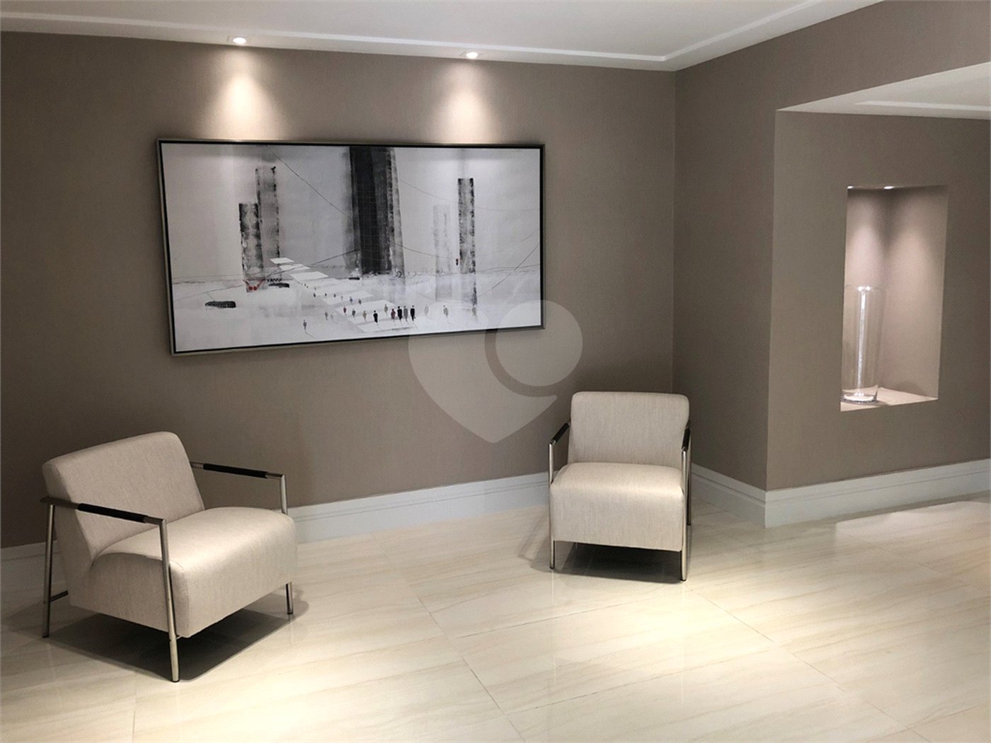 Apartamento à venda com 4 suítes em Vila Suzana, São Paulo, SP