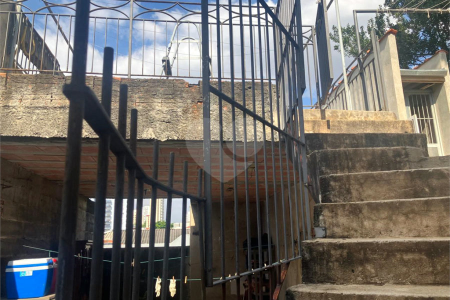 Sobrado à venda com 5 quartos, sendo 4 suítes, em Tucuruvi, São Paulo, SP