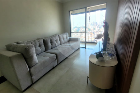 Apartamento à venda com 3 quartos em Vila Aurora (zona Norte), São Paulo, SP