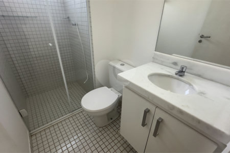 Apartamento à venda ou para alugar com 3 quartos, sendo 1 suíte, em Cidade Nova II, Indaiatuba, SP
