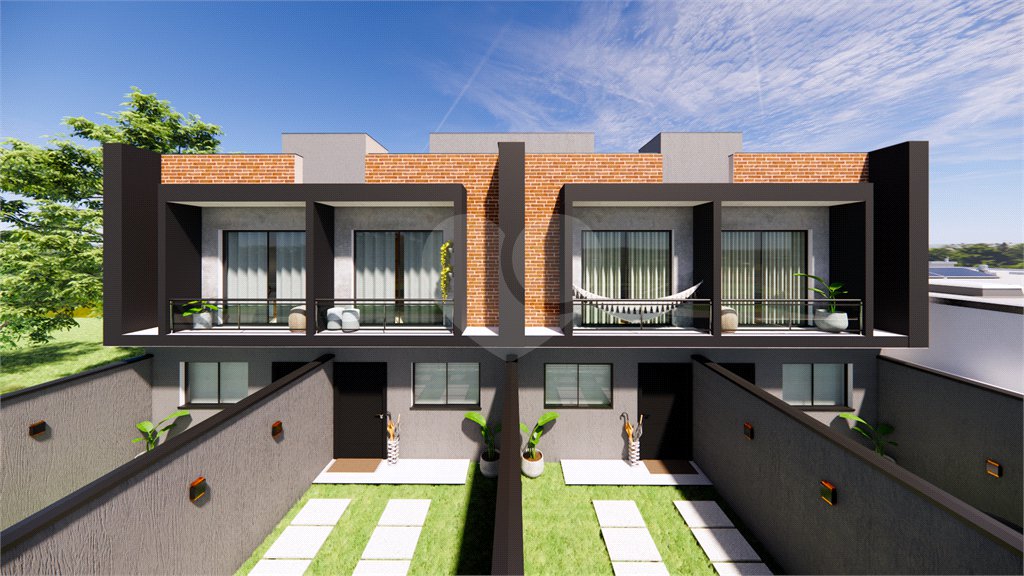 Casa à venda com 2 quartos, sendo 1 suíte, em Campo Grande, Rio de Janeiro, RJ