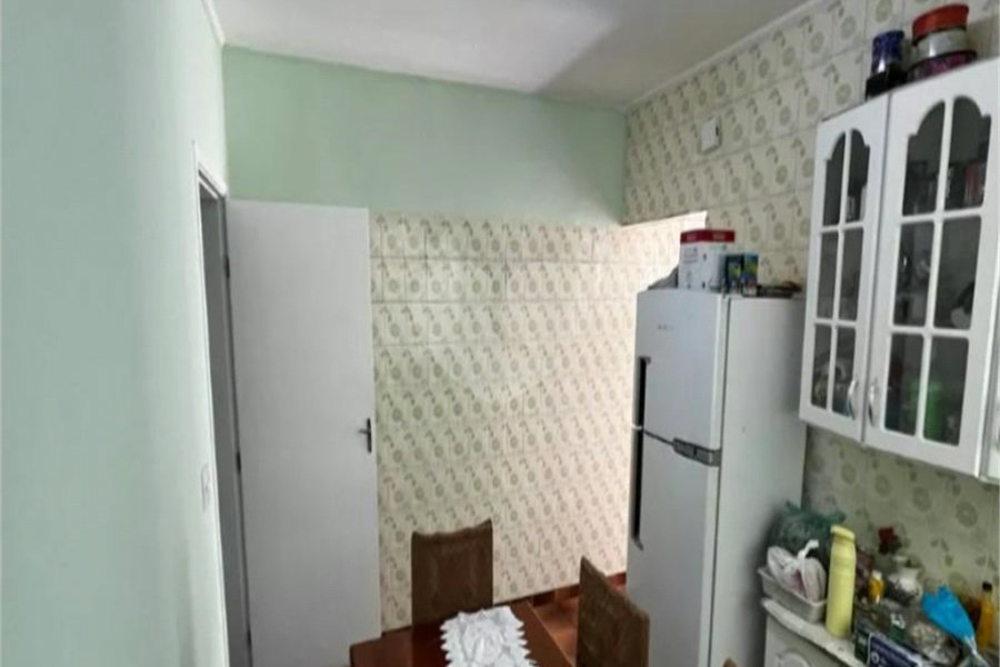 Sobrado à venda com 4 quartos em Tucuruvi, São Paulo, SP