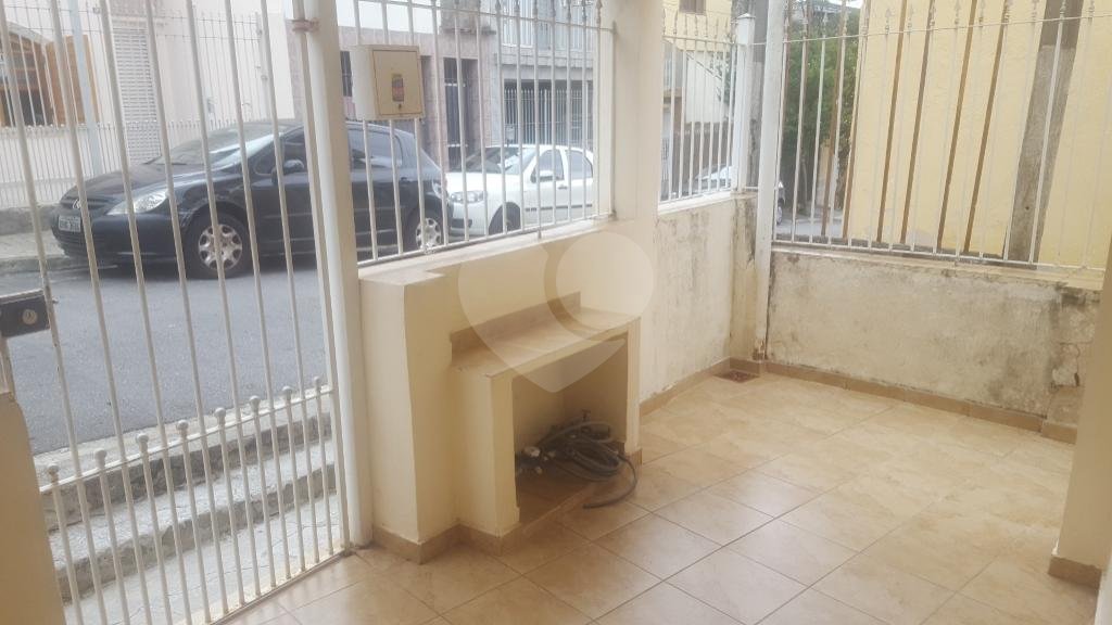 Sobrado à venda com 2 quartos, sendo 1 suíte, em Tucuruvi, São Paulo, SP