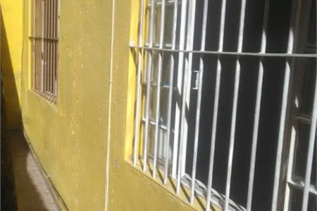 Sobrado à venda com 4 quartos, sendo 1 suíte, em Jardim Germânia, São Paulo, SP