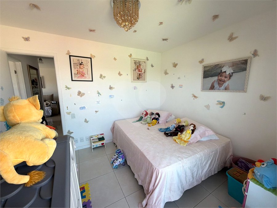 Apartamento à venda com 2 quartos, sendo 1 suíte, em Braga, Cabo Frio, RJ
