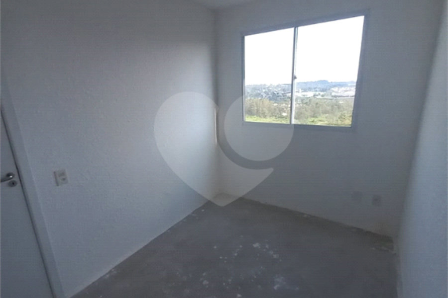 Apartamento à venda com 2 quartos em Butantã, São Paulo, SP