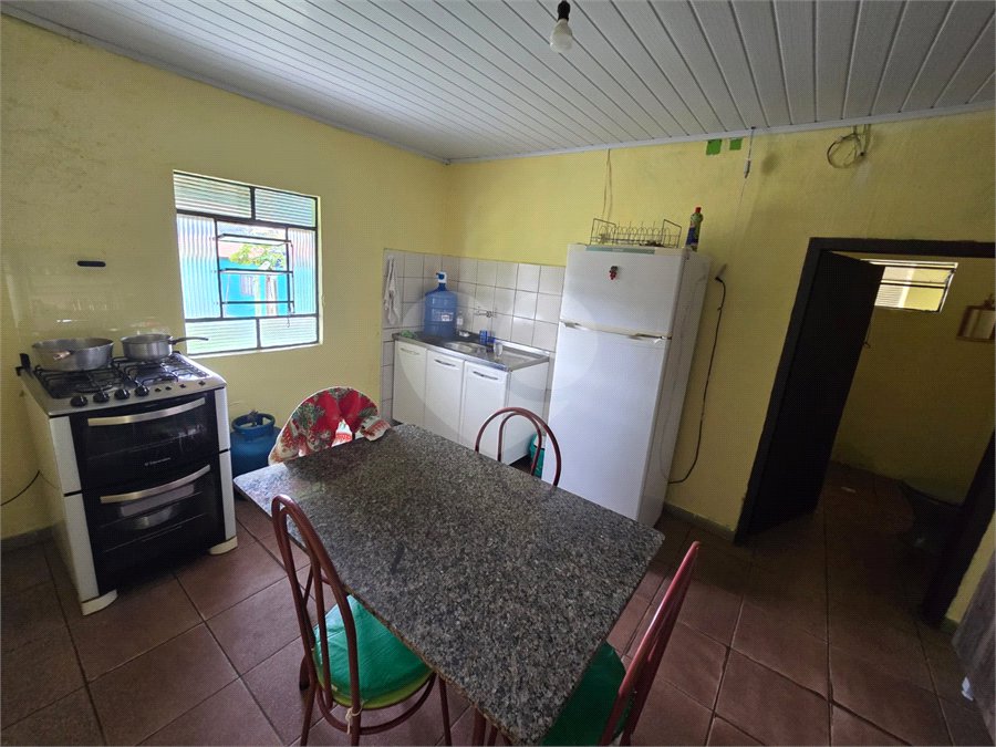 Chácara à venda com 5 quartos em Estância Conceição, Itapetininga, SP