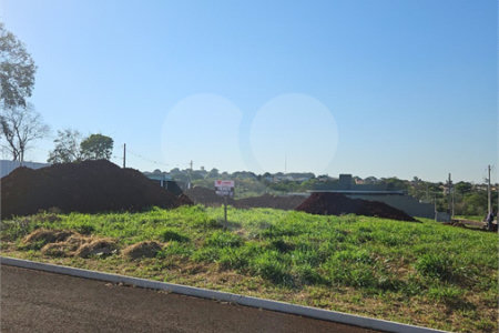 Terreno à venda em Residencial do Vale, Ponta Porã, MS