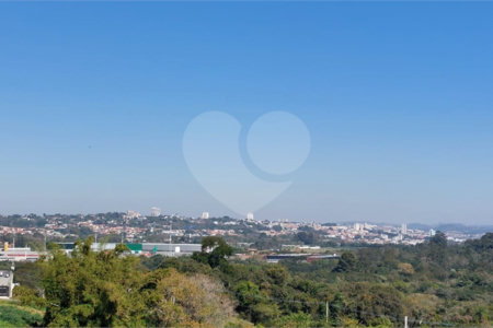 Terreno - Condomínio Elementum Residencial Atibaia