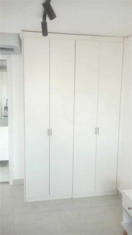Studio à venda com 1 quarto em Vila Mariana, São Paulo, SP