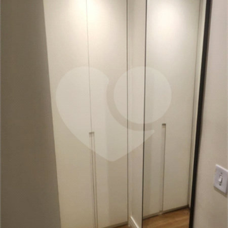 Apartamento à venda com 1 quarto em Rio Pequeno, São Paulo, SP