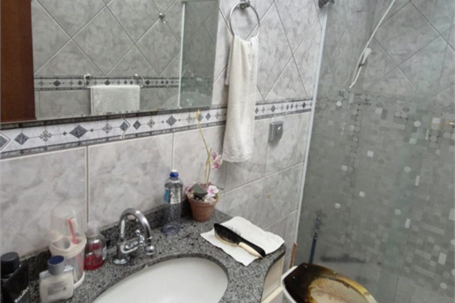 Casa à venda com 3 quartos, sendo 1 suíte, no condomínio Indefinido_ernani Pinto_439, São Paulo - SP