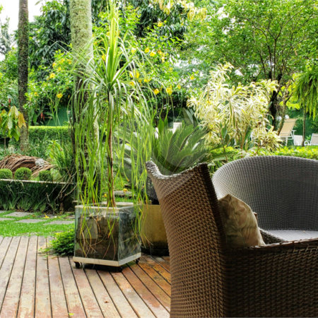 Casa à venda com 4 suítes no condomínio Espaço Natureza, São Paulo - SP