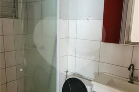 Apartamento à venda com 2 quartos em Santa Cruz, Rio de Janeiro, RJ
