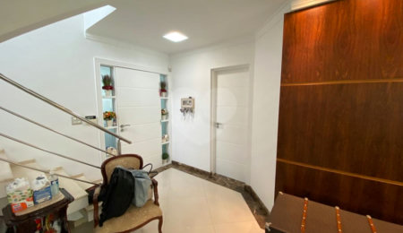 Sobrado à venda com 5 quartos, sendo 4 suítes,  em Palmas do Tremembé, São Paulo, SP