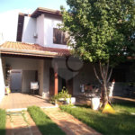 Sobrado à venda com 4 quartos, sendo 1 suíte, em Jardim Regina, Indaiatuba, SP