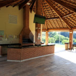 Terreno à venda no condomínio Residencial Maria Dulci, Indaiatuba - SP
