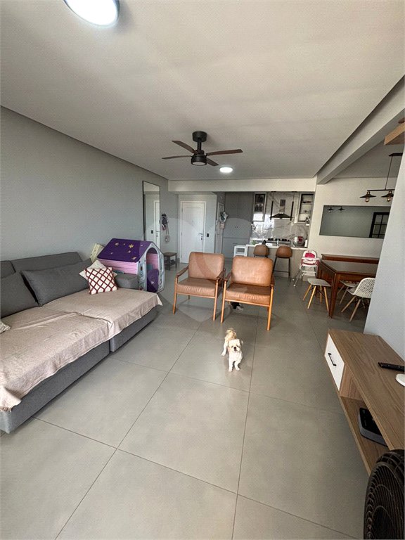 Apartamento à venda com 3 quartos, sendo 2 suítes, em Pico do Amor, Cuiabá, MT