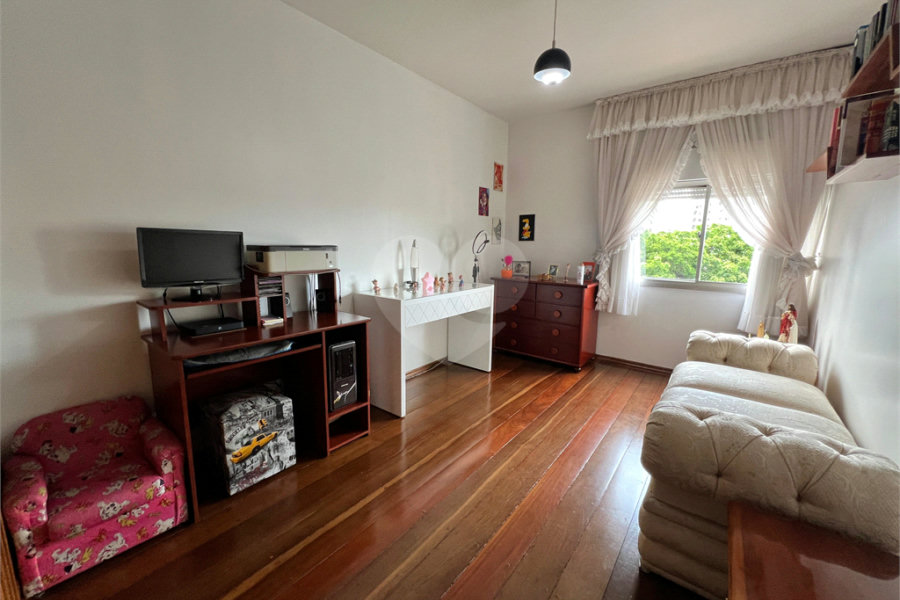 Apartamento à venda com 3 quartos, sendo 1 suíte, em Água Fria, São Paulo, SP