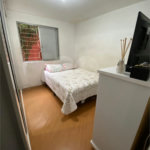 Apartamento à venda com 3 quartos em Tremembé, São Paulo, SP
