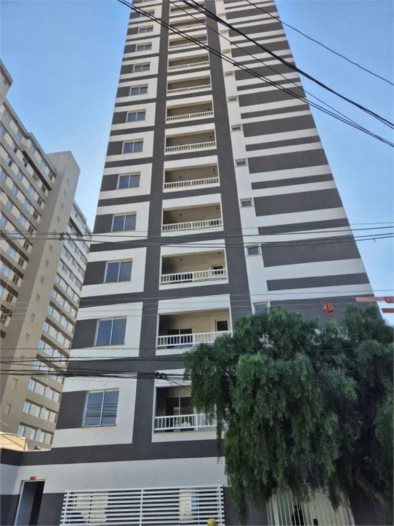 Apartamento à venda com 2 quartos em Vila Sônia, São Paulo, SP