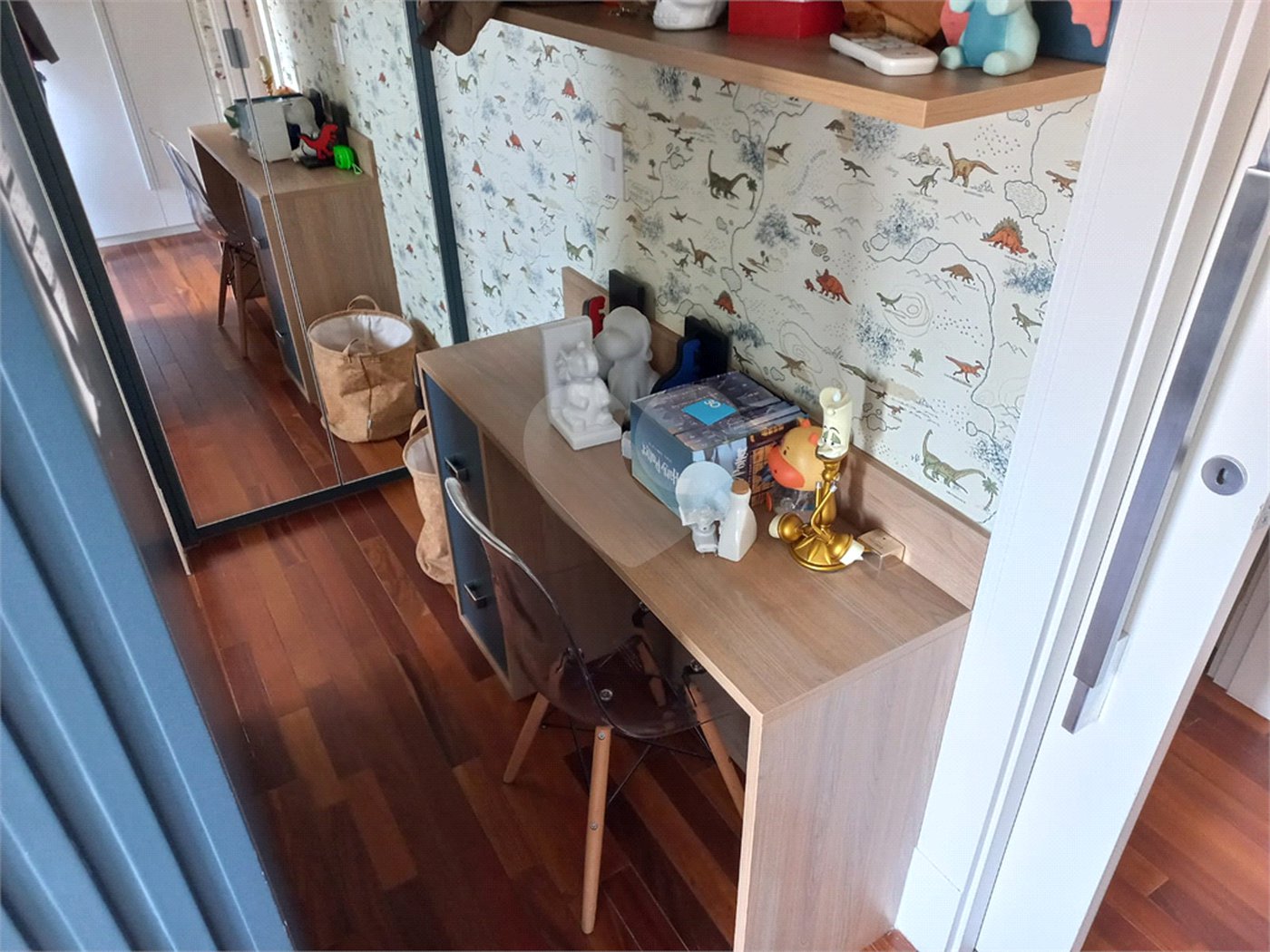 Apartamento à venda com 4 suítes em Santa Teresinha, São Paulo, SP