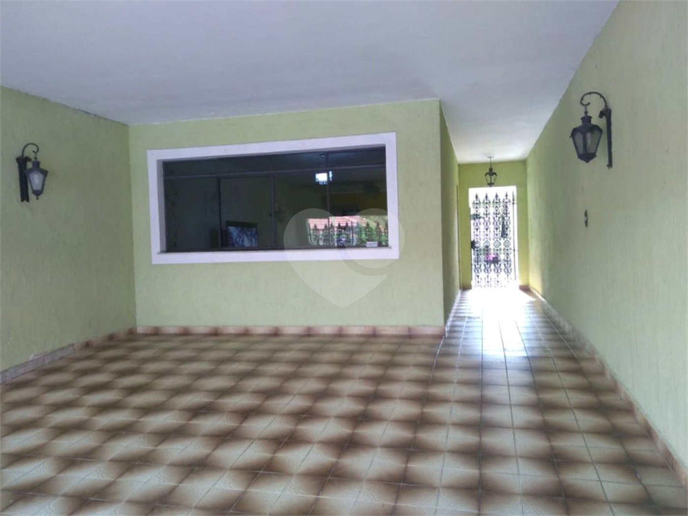 Sobrado à venda com 3 quartos, sendo 1 suíte, em Campo Grande, São Paulo, SP