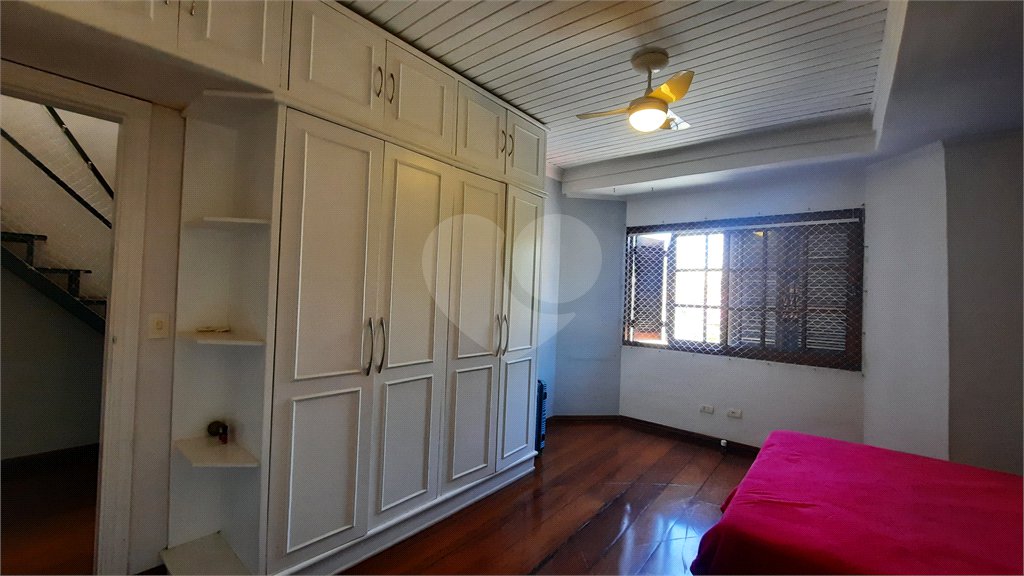 Casa de Vila à venda com 4 quartos, sendo 2 suítes, em Granja Julieta, São Paulo, SP