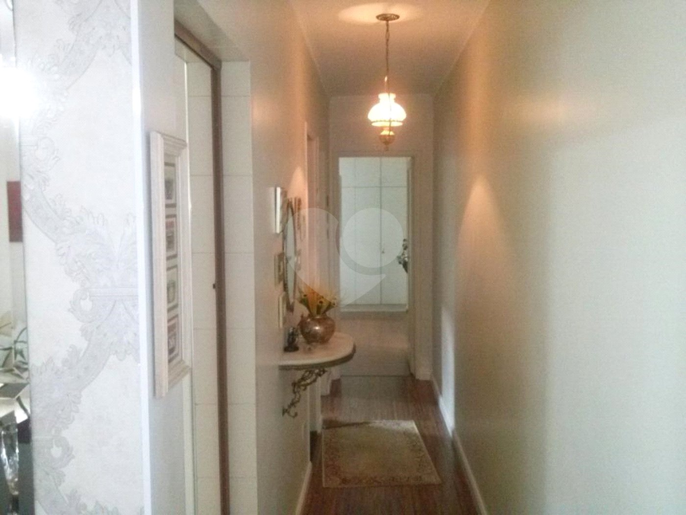 Apartamento à venda com 2 quartos em Parque Residencial da Lapa, São Paulo, SP