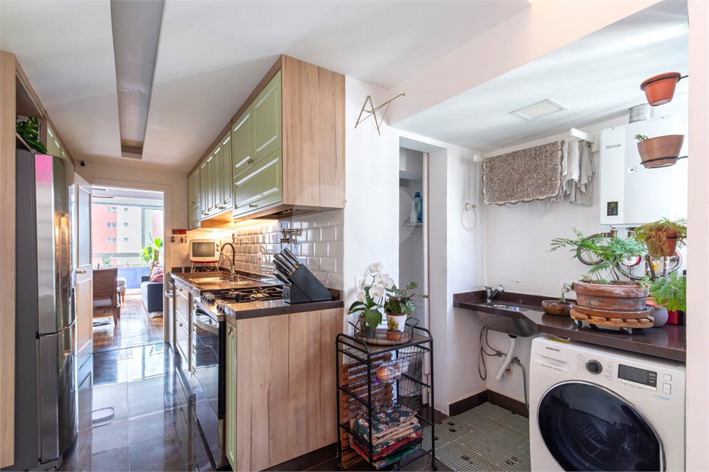 Apartamento à venda com 3 quartos, sendo 1 suíte, em Jardim Paulista, São Paulo, SP