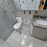 Apartamento à venda com 3 quartos, sendo 1 suíte, em Butantã, São Paulo, SP