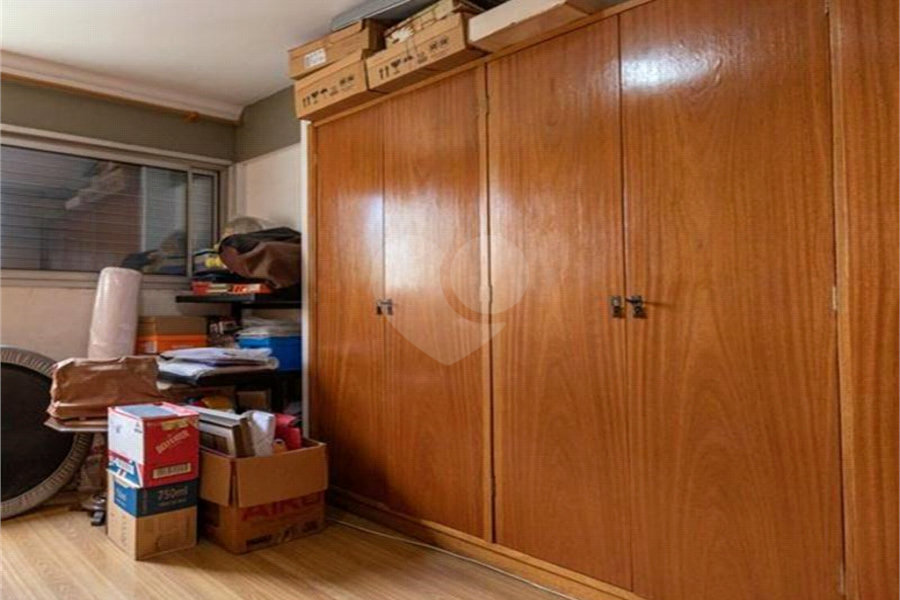 Apartamento à venda com 3 quartos, sendo 1 suíte, em Perdizes, São Paulo, SP