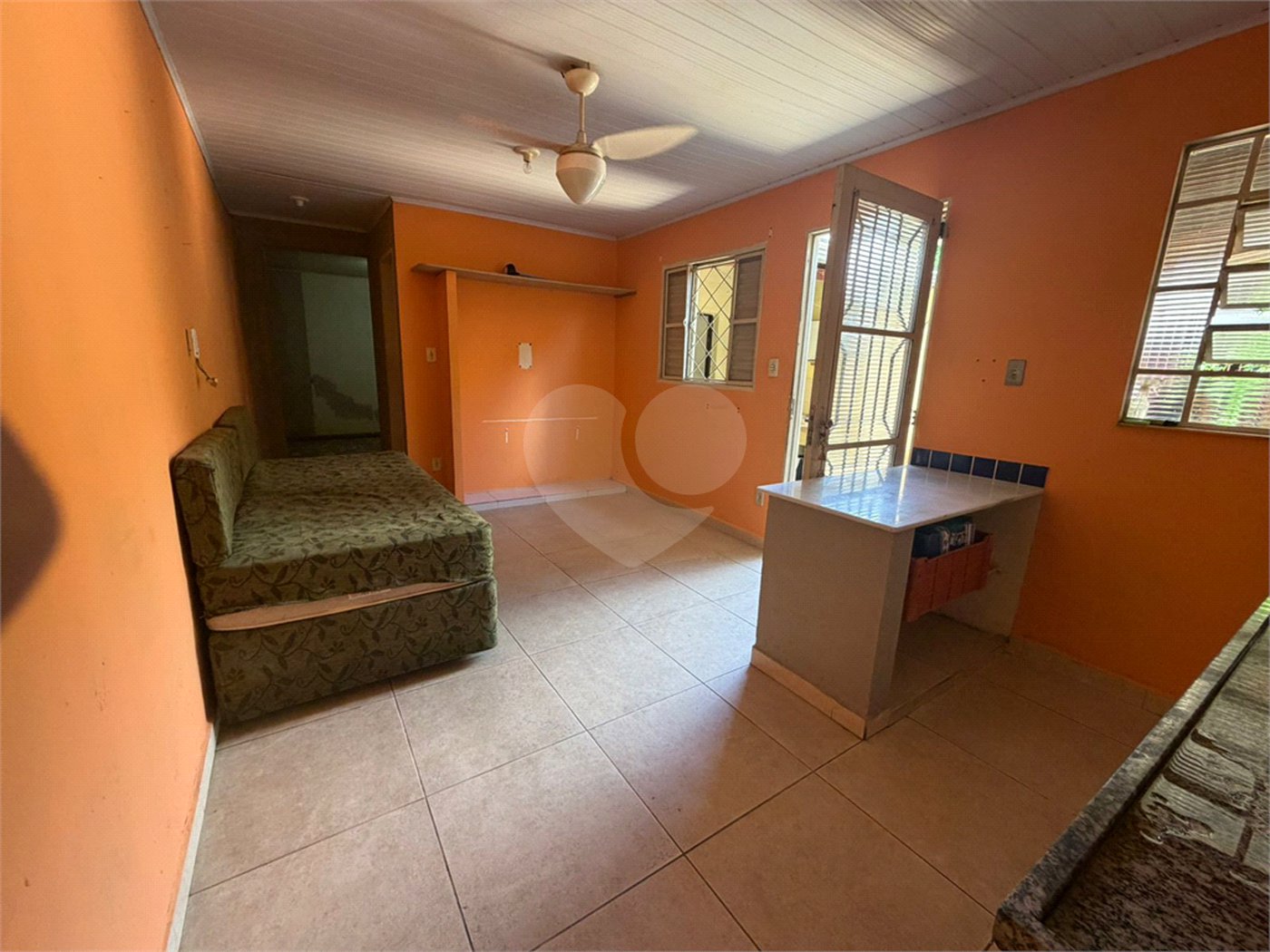Casa à venda com 2 quartos em Central Parque Sorocaba, Sorocaba, SP