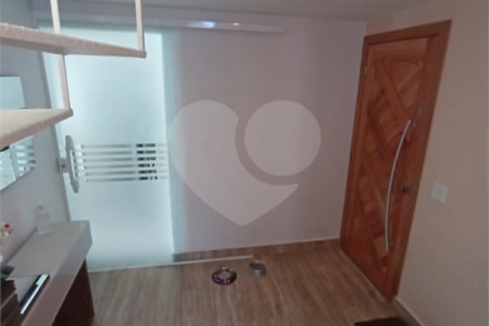 Apartamento à venda com 2 suítes em Campo Grande, Rio de Janeiro, RJ