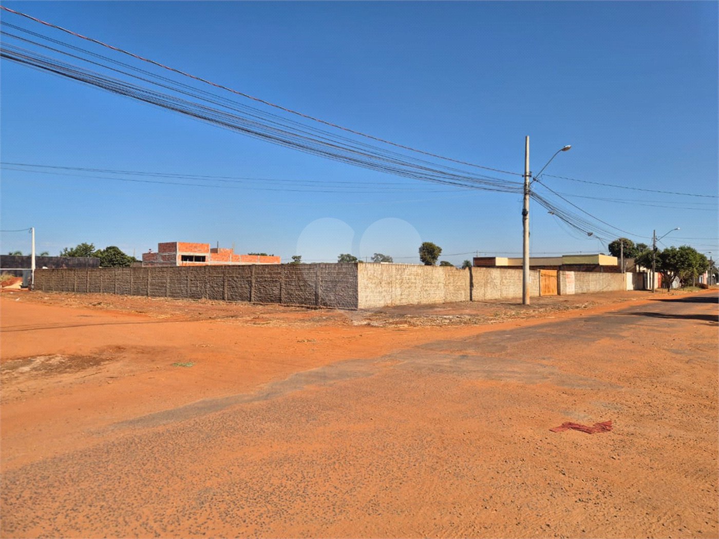 Terreno para alugar em Jardim Alvorada, Três Lagoas, MS