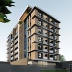 Apartamento à venda com 3 quartos, sendo 1 suíte, em Alvinópolis, Atibaia, SP