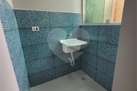Apartamento à venda com 2 quartos em Vila Bela, São Paulo, SP