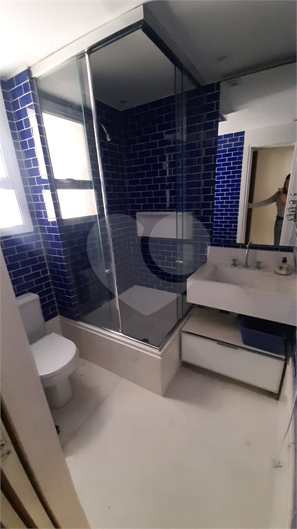 Apartamento à venda com 3 suítes em Santana, São Paulo, SP