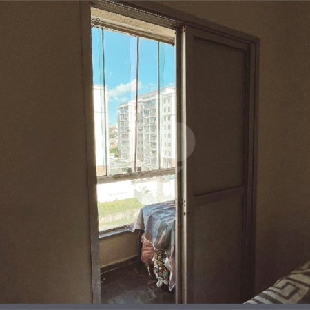 Apartamento à venda com 2 quartos em Santana, São Paulo, SP