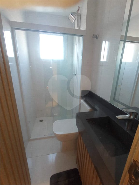 Casa à venda com 2 quartos no condomínio Residencial Aragão, São Paulo - SP