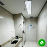 Sala para alugar em Alphaville Industrial, Barueri, SP